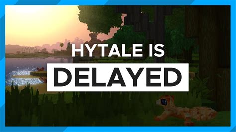 hytale release date What Is the Release Date of Hytale? After Riot Games took over the studio, The initially intended release date of 2021 was extended further